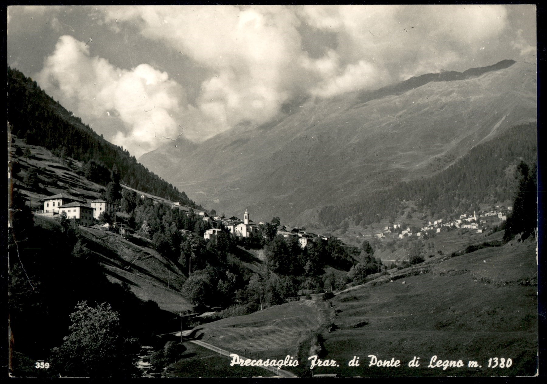 Italia / Repubblica / Posta Ordinaria
