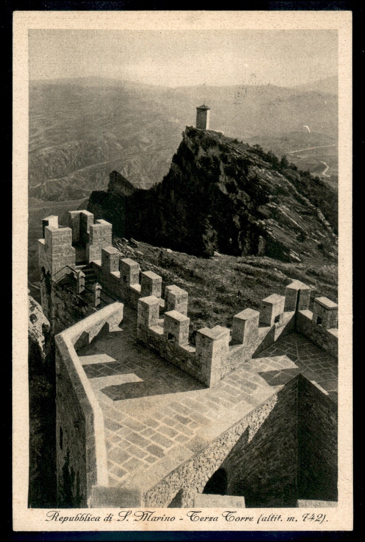 San Marino / Posta Ordinaria