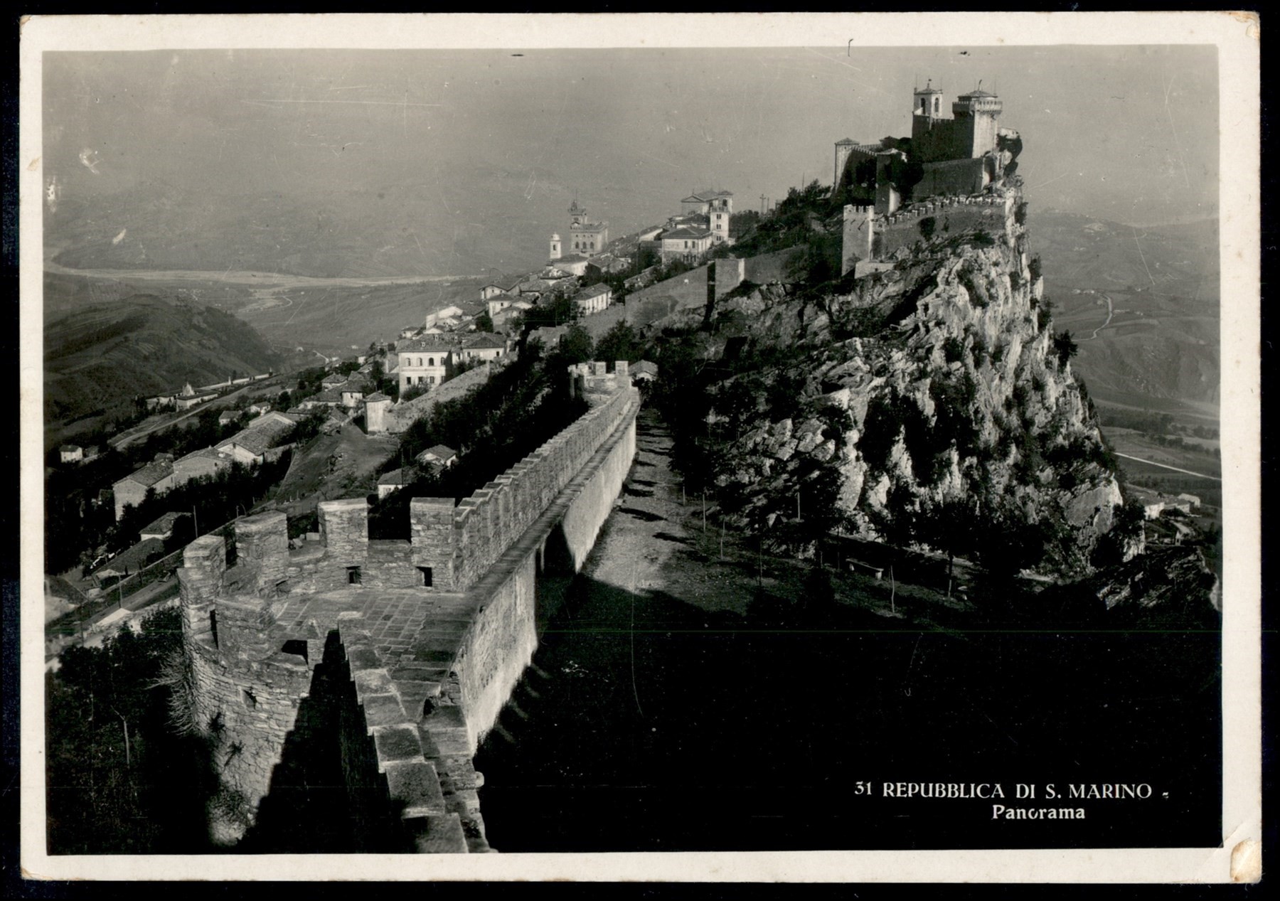 San Marino / Posta Ordinaria
