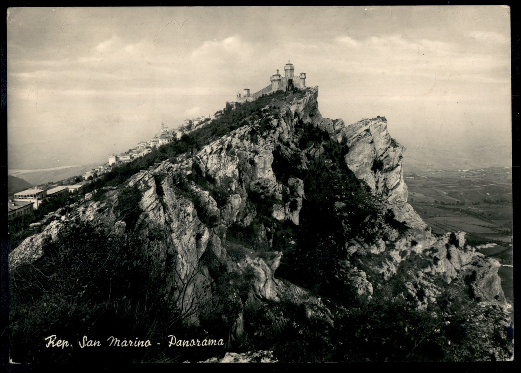 San Marino / Posta Ordinaria