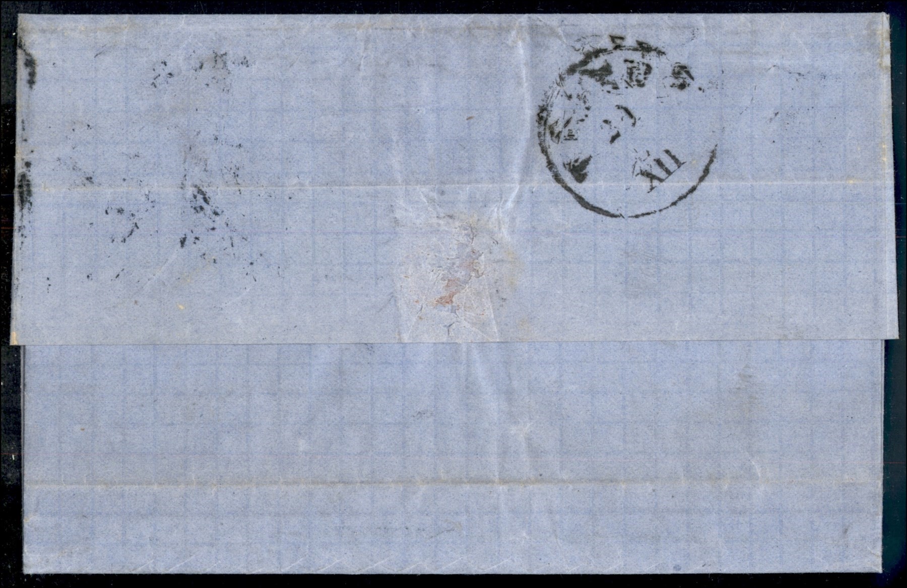 ITALIA / Regno / Posta ordinaria