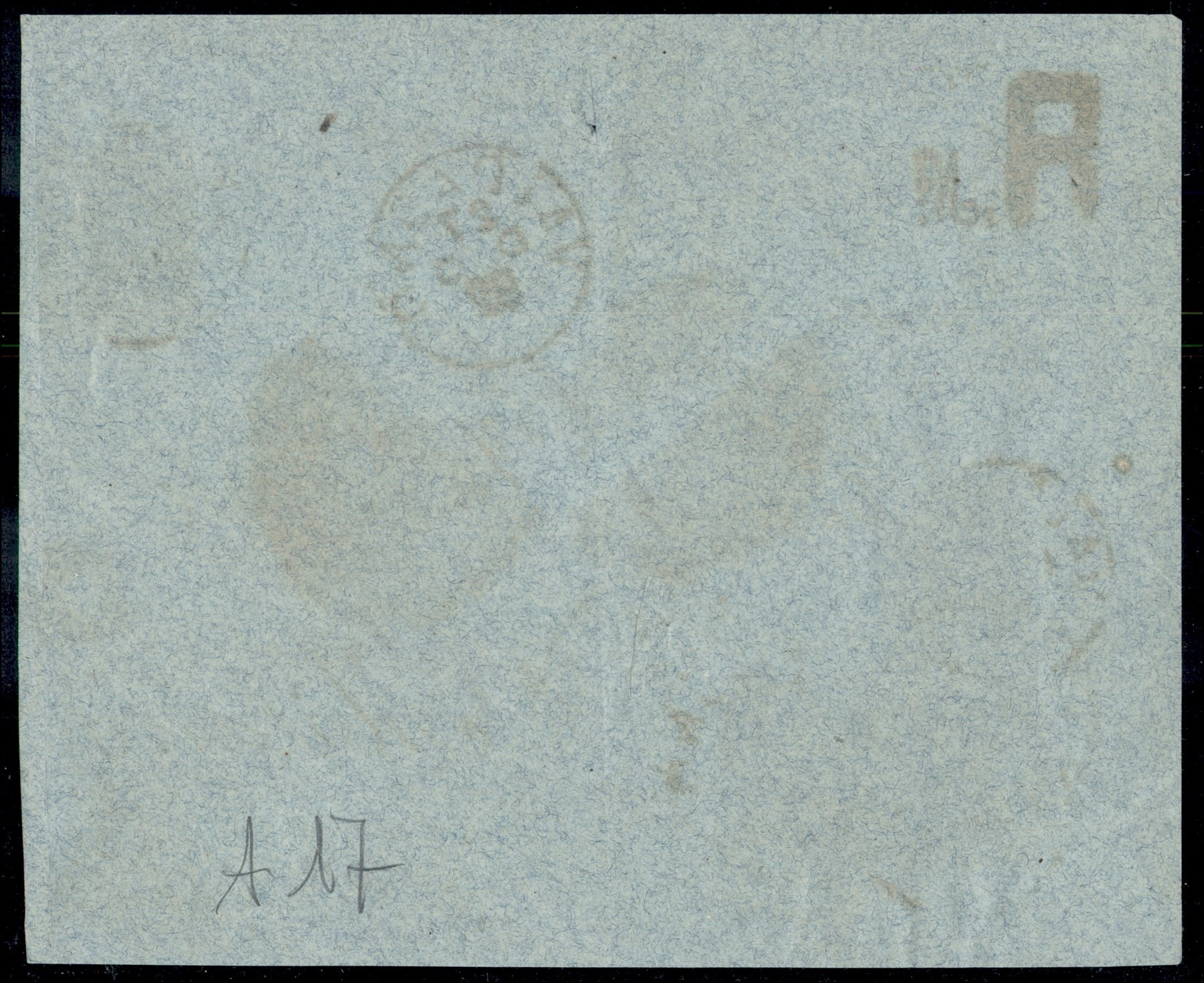 ITALIA / Regno / Umberto I / Posta ordinaria