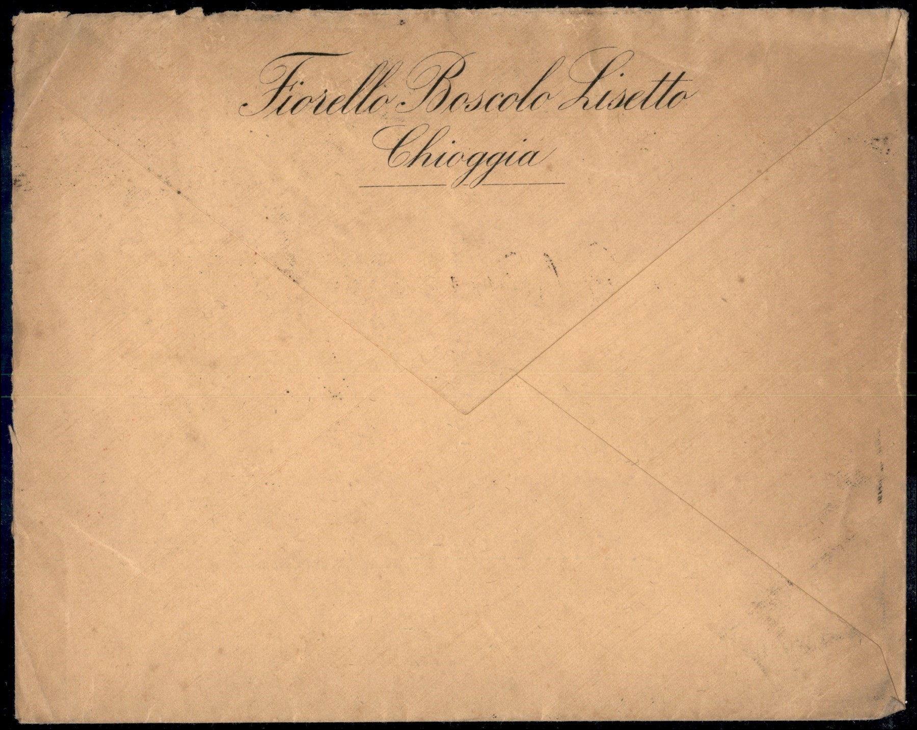 Italia / Regno / Vittorio Emanuele III / Posta Ordinaria