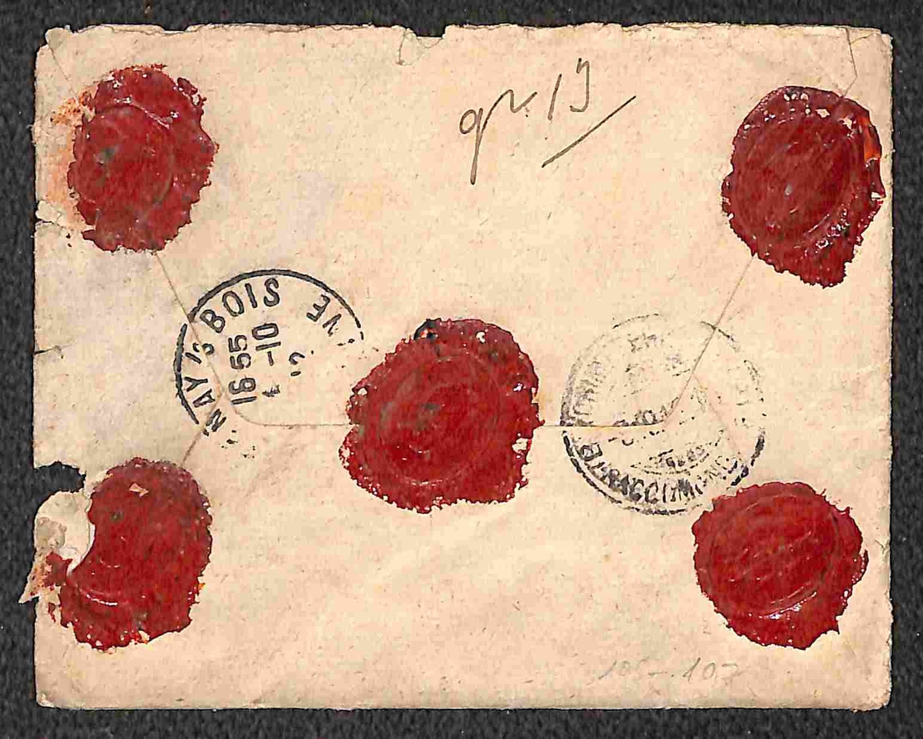 Italia / Regno / Vittorio Emanuele III / Posta Ordinaria