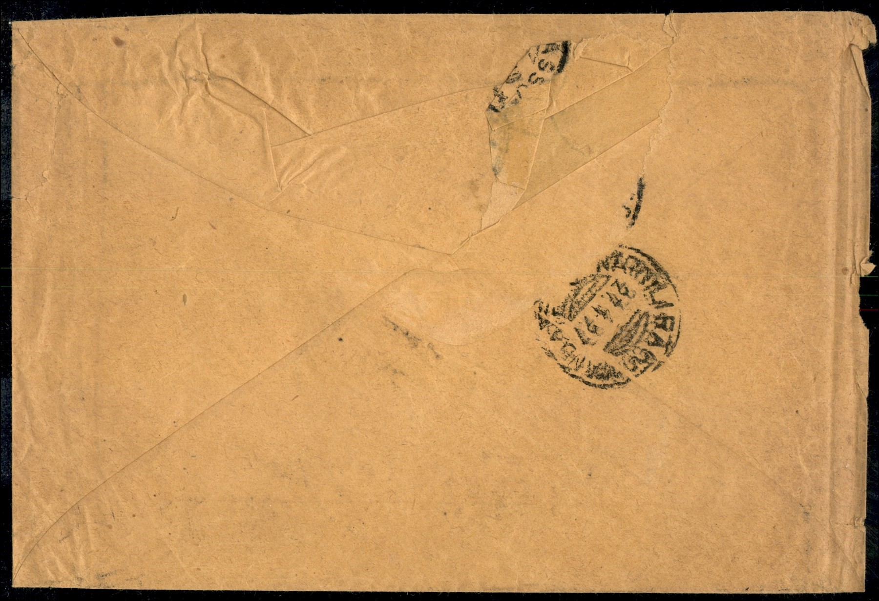 Italia / Regno / Vittorio Emanuele III / Posta Ordinaria