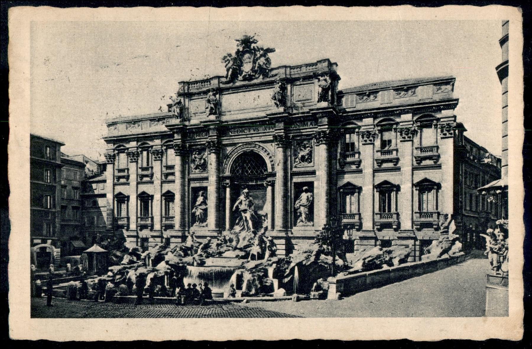 Italia / Regno / Vittorio Emanuele III / Posta Ordinaria