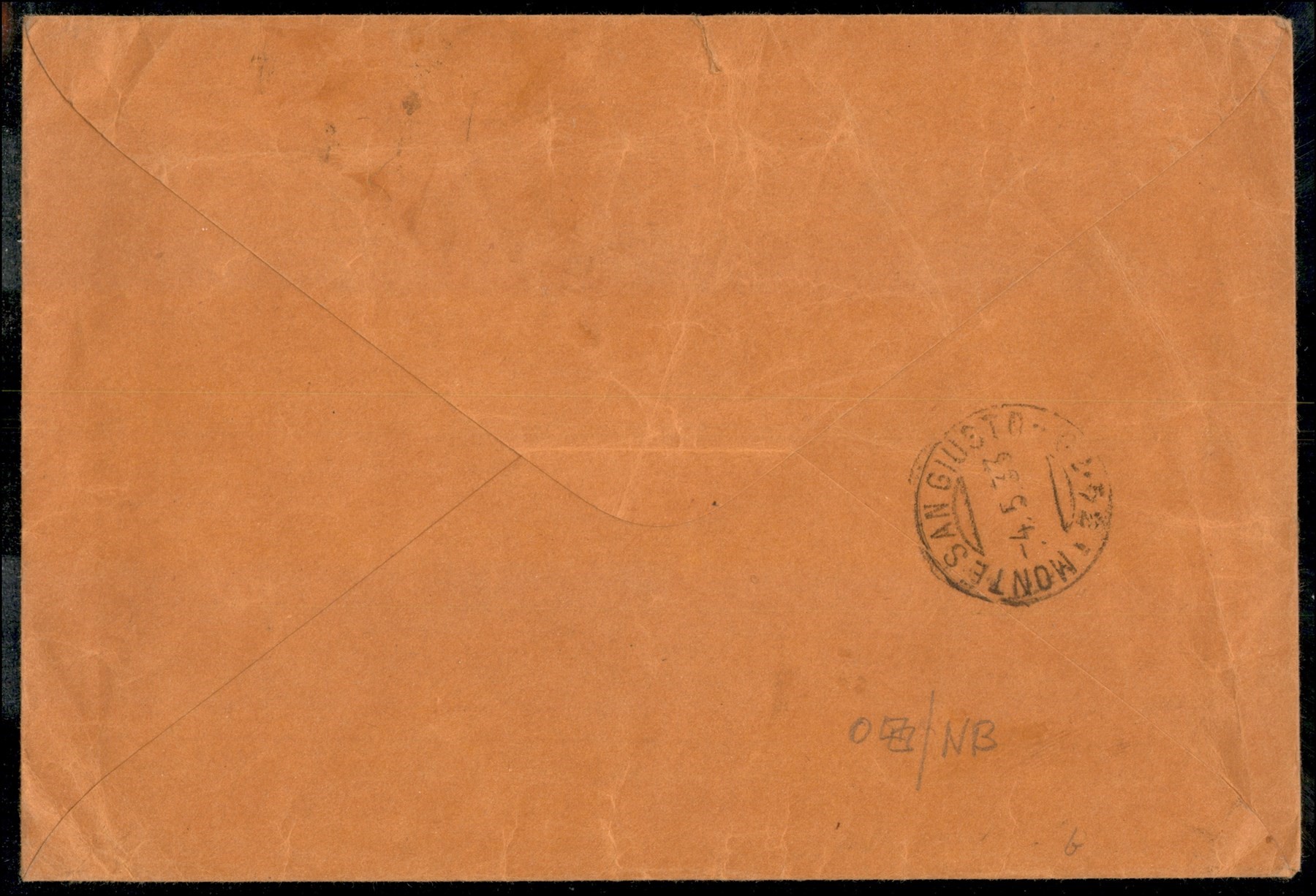 Italia / Regno / Vittorio Emanuele III / Posta Ordinaria
