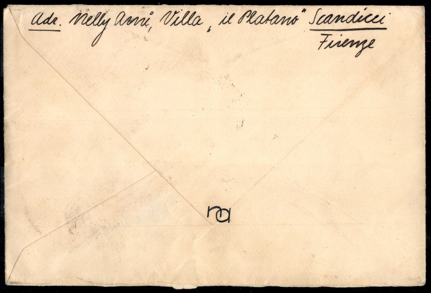 Italia / Regno / Vittorio Emanuele III / Posta Ordinaria