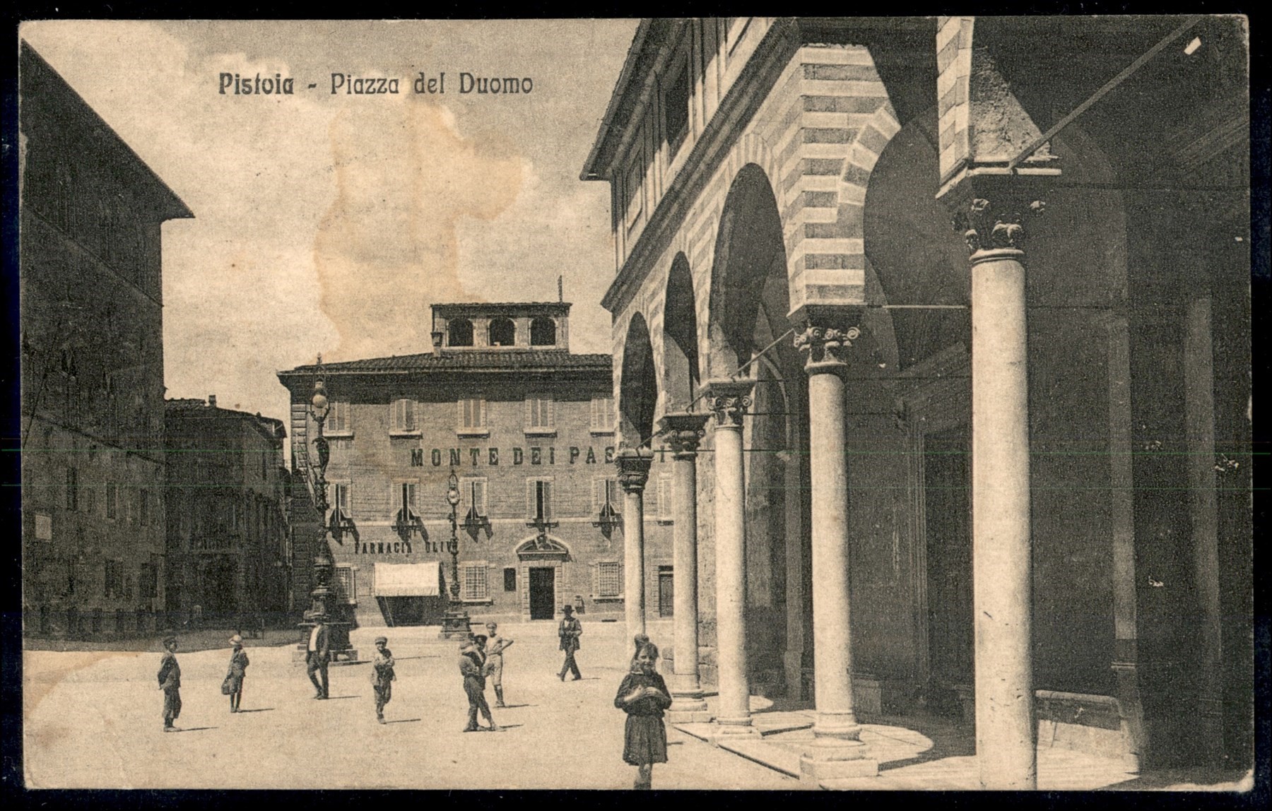 Italia / Regno / Vittorio Emanuele III / Francobolli Pubblicitari