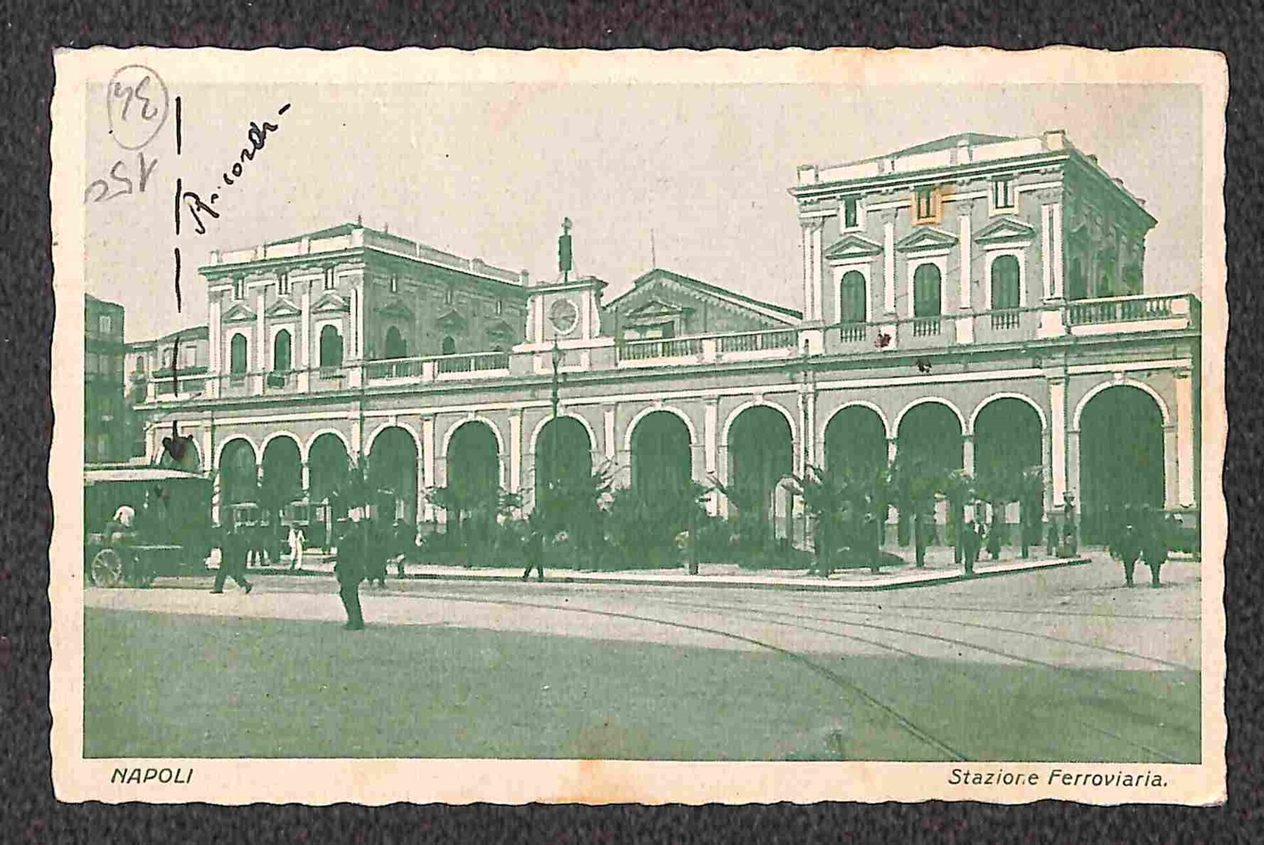 Italia / Regno / Vittorio Emanuele III / Marche da Bollo