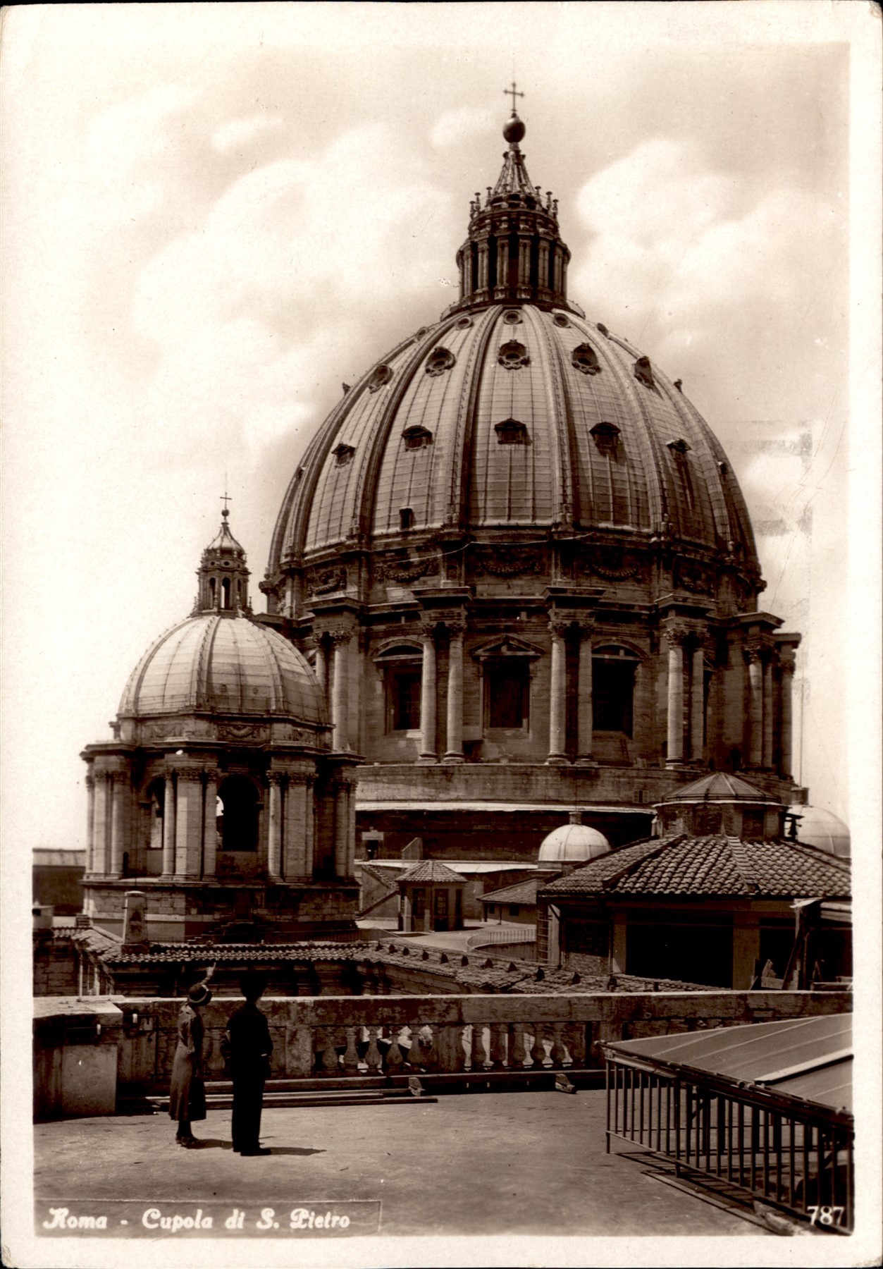 Vaticano / Posta Ordinaria