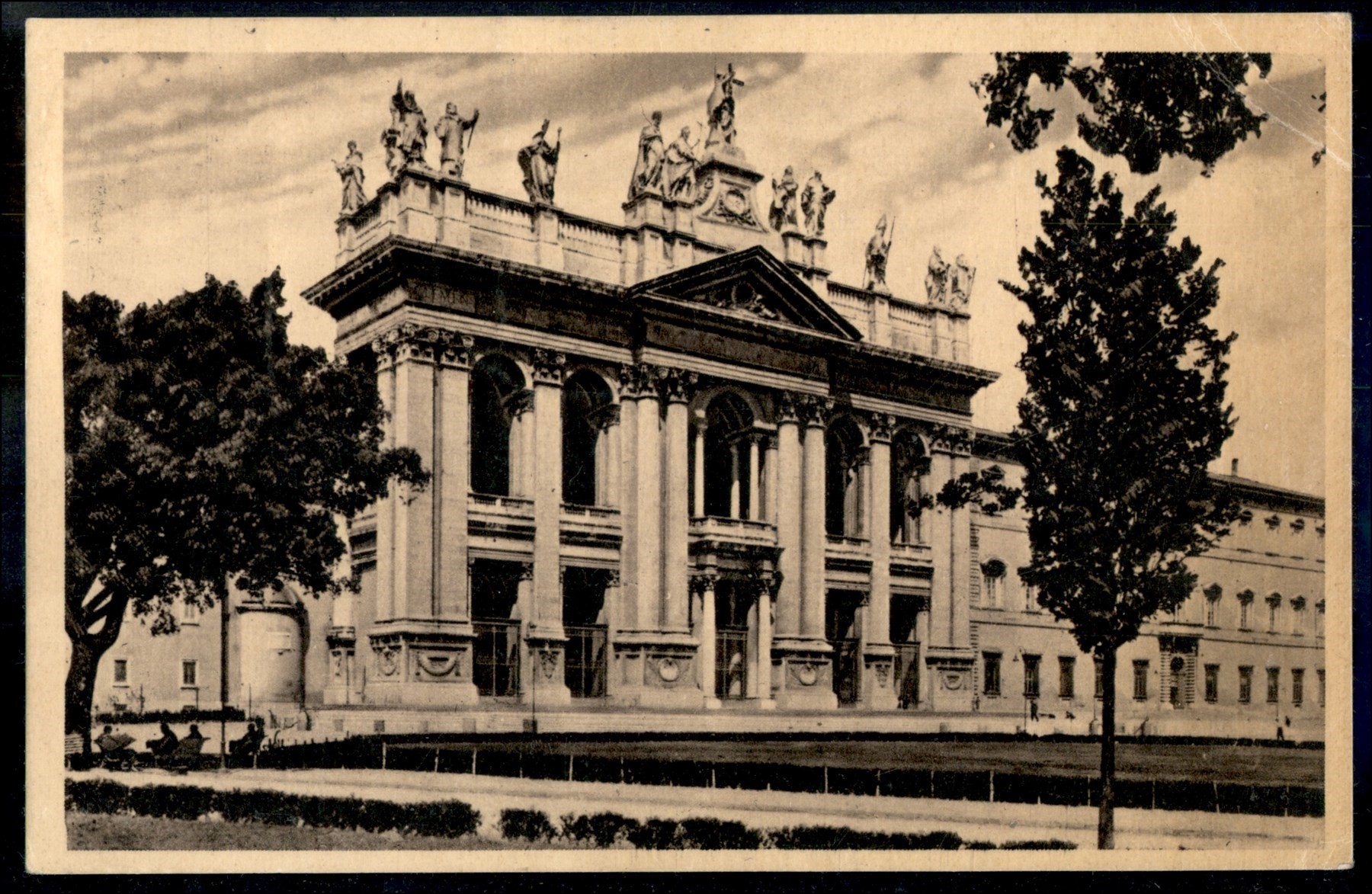 Vaticano / Posta Ordinaria