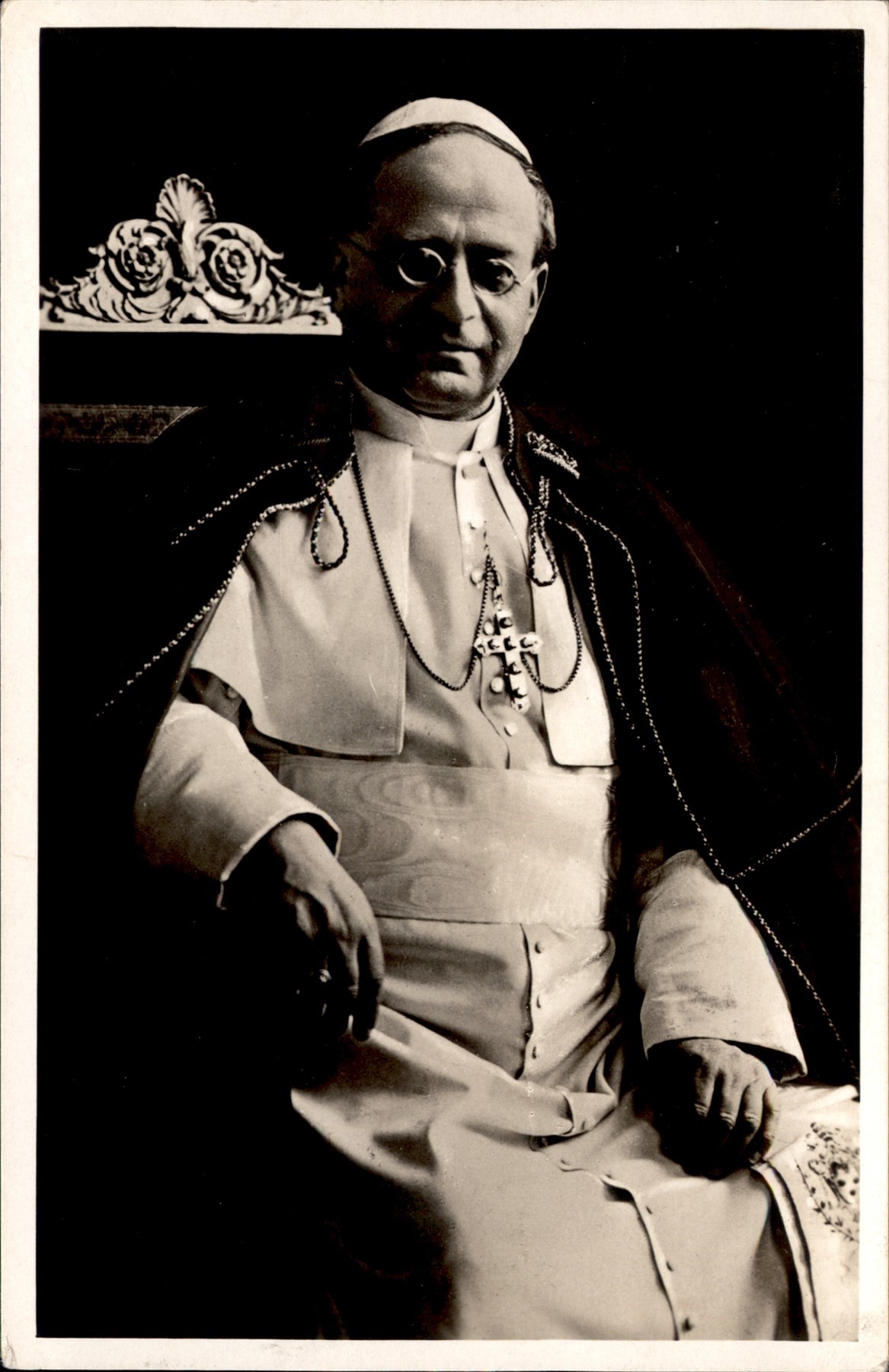 Vaticano / Posta Ordinaria