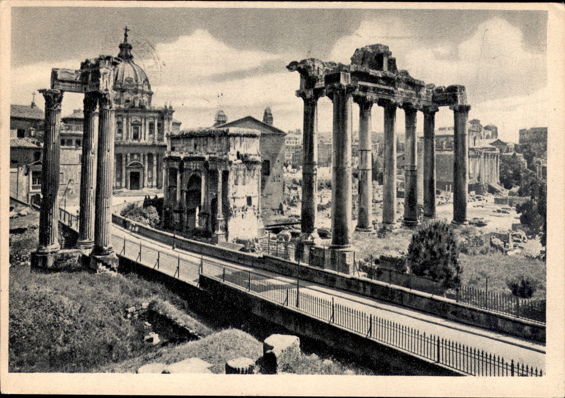 Vaticano / Espressi