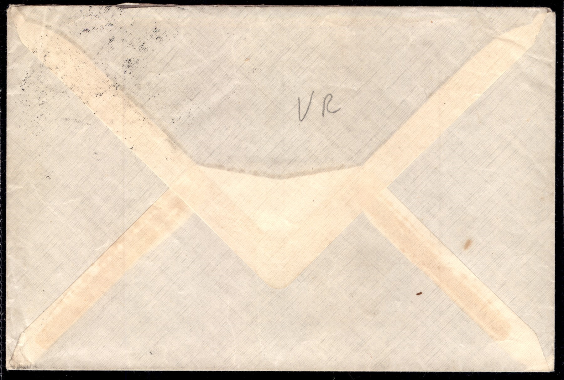 Italia / Regno / Vittorio Emanuele III / Posta Ordinaria