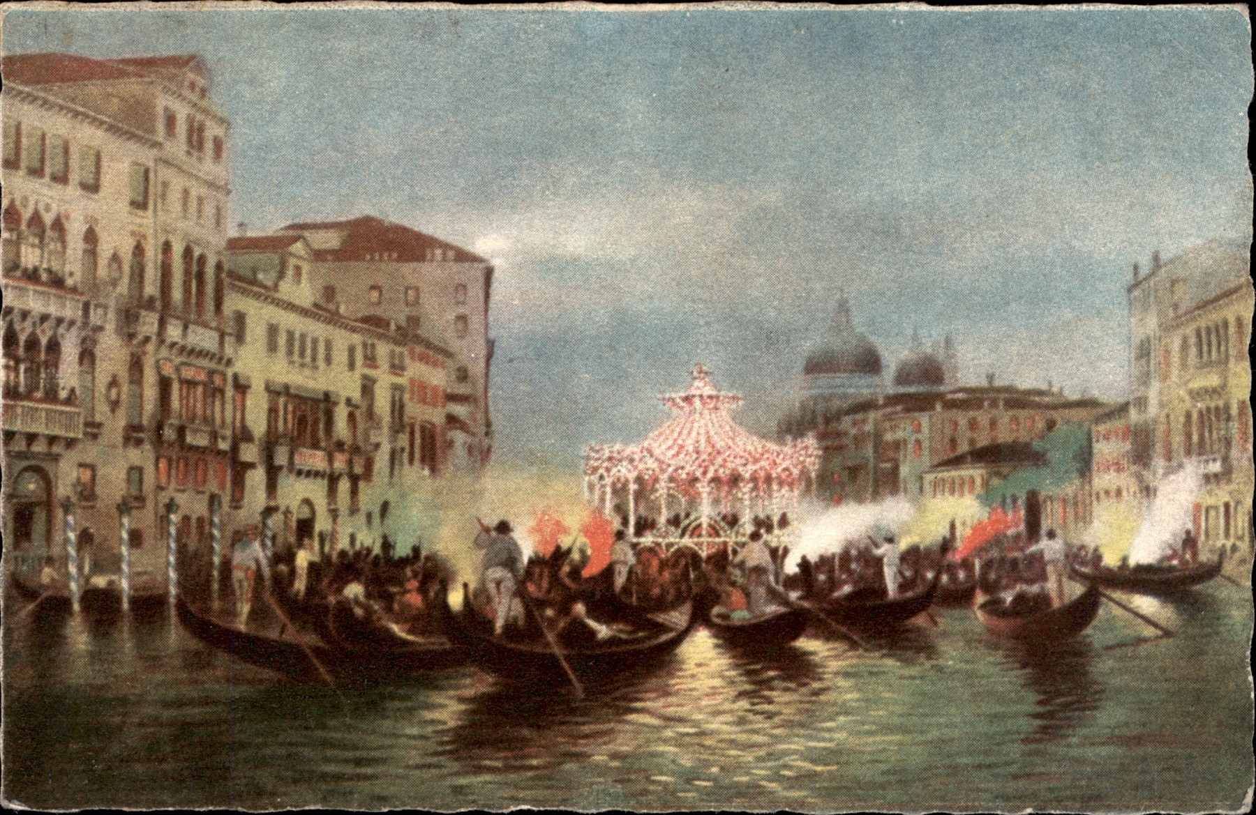 Italia / Regno / Vittorio Emanuele III / Posta Ordinaria