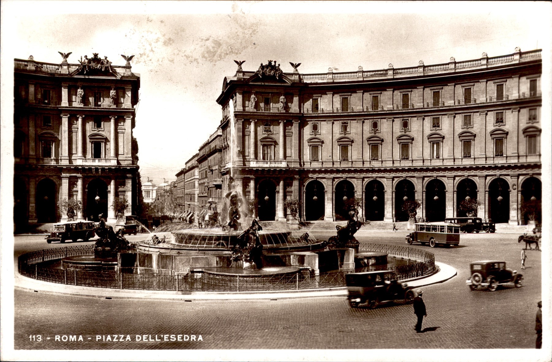Italia / Regno / Vittorio Emanuele III / Posta Ordinaria