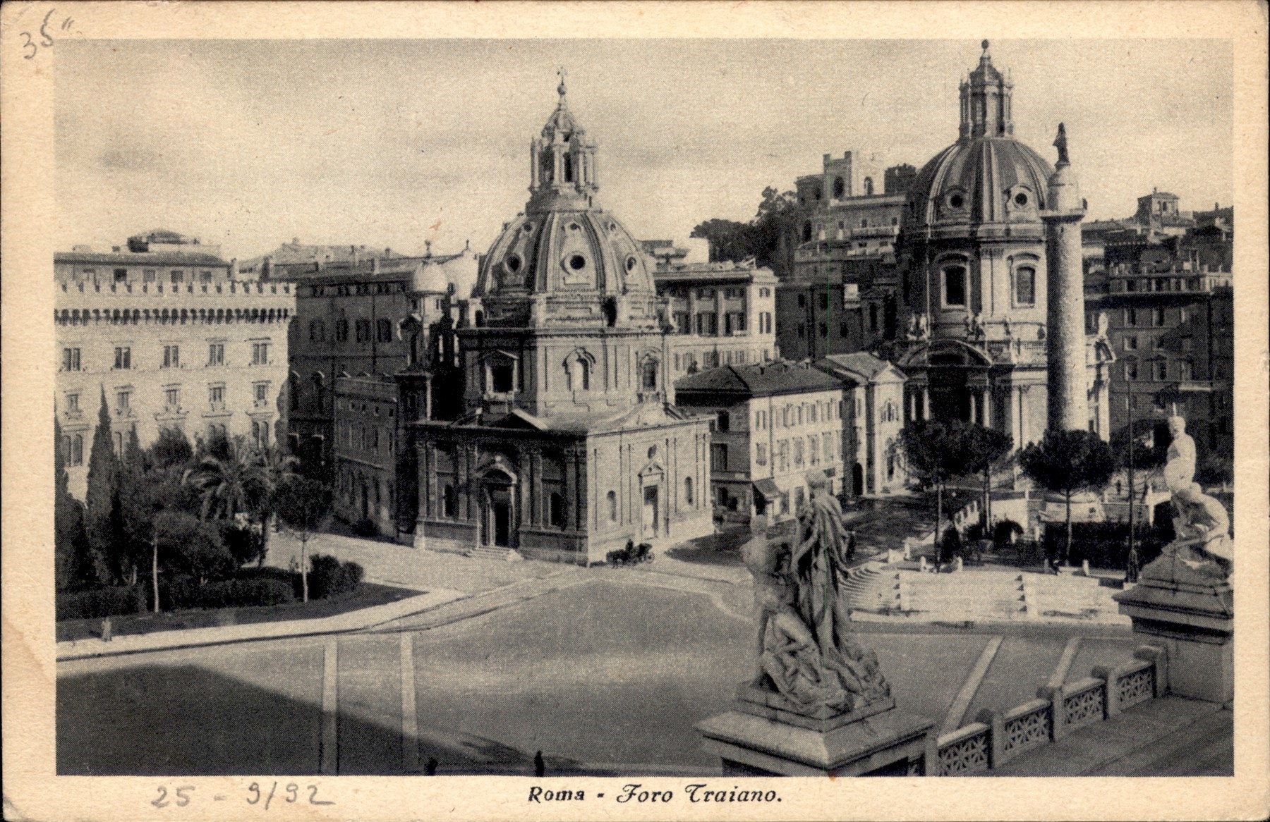 Italia / Regno / Vittorio Emanuele III / Posta Ordinaria