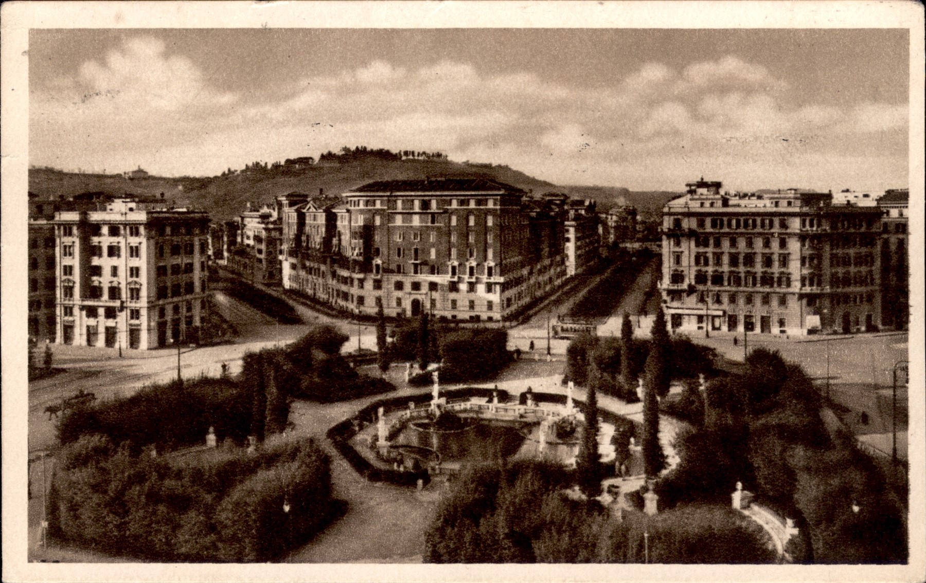 Italia / Regno / Vittorio Emanuele III / Posta Ordinaria