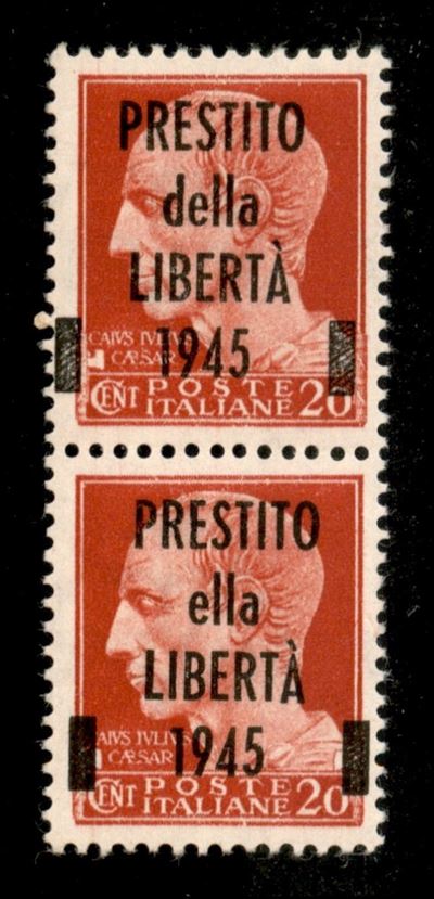 Italia / Emissioni Locali / Viareggio/lucca / Posta Ordinaria