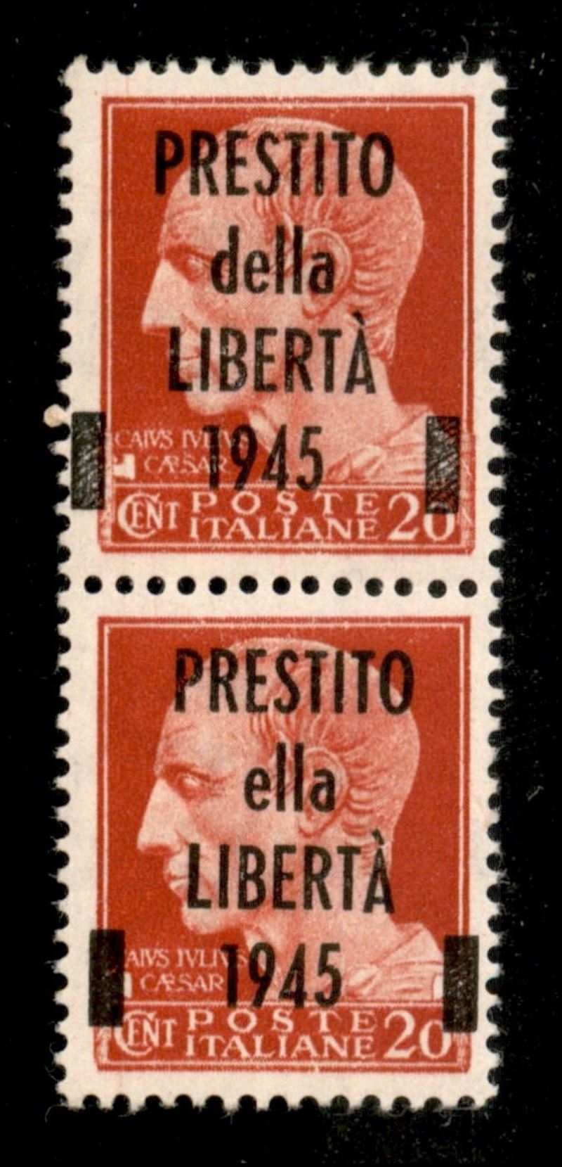 Italia / Emissioni Locali / Viareggio/lucca / Posta Ordinaria