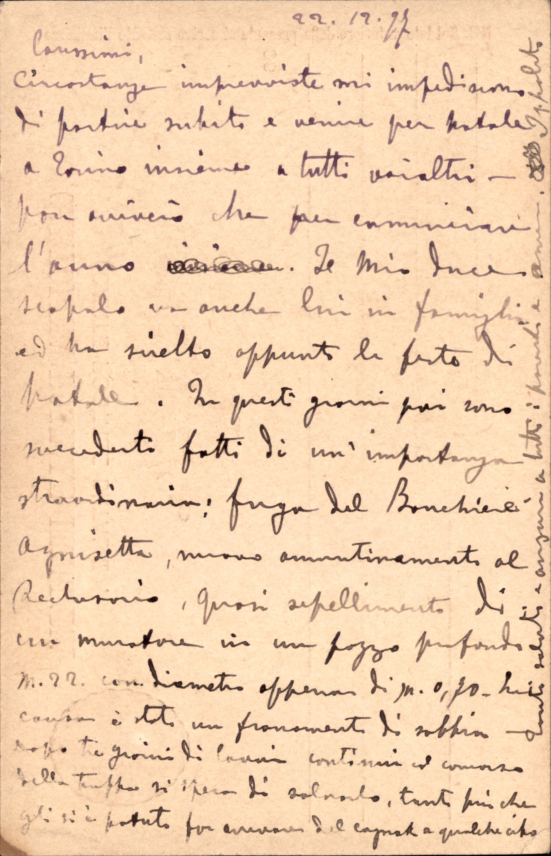 Italia / Regno / Umberto i / Navigazione