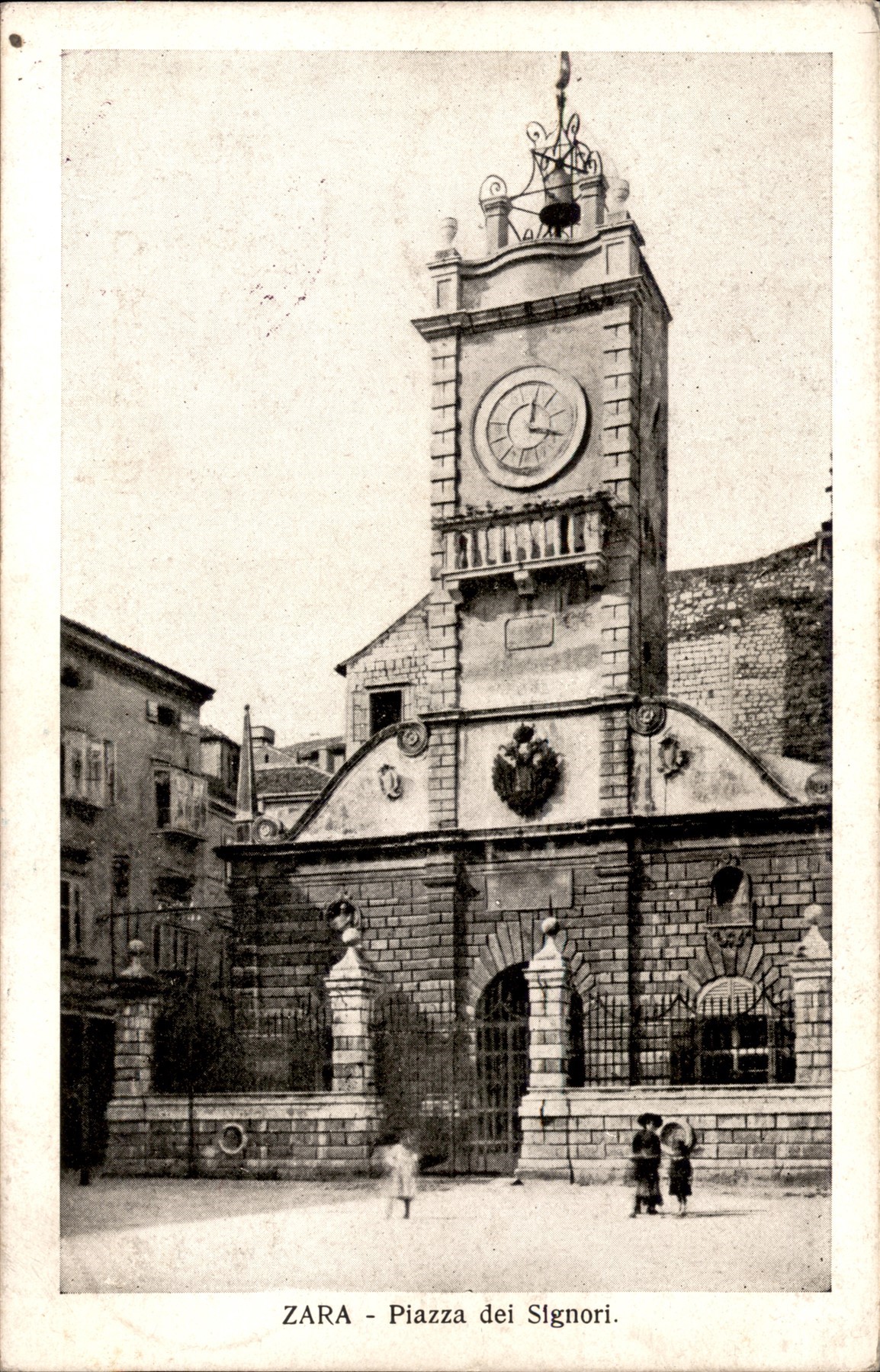 Italia / Regno / Vittorio Emanuele III / Navigazione