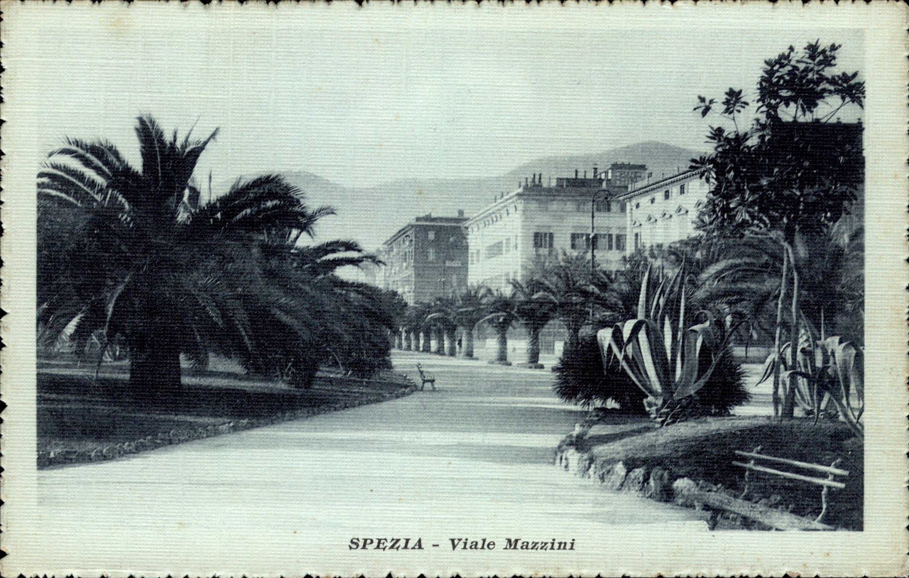 Italia / Regno / Vittorio Emanuele III / Navigazione