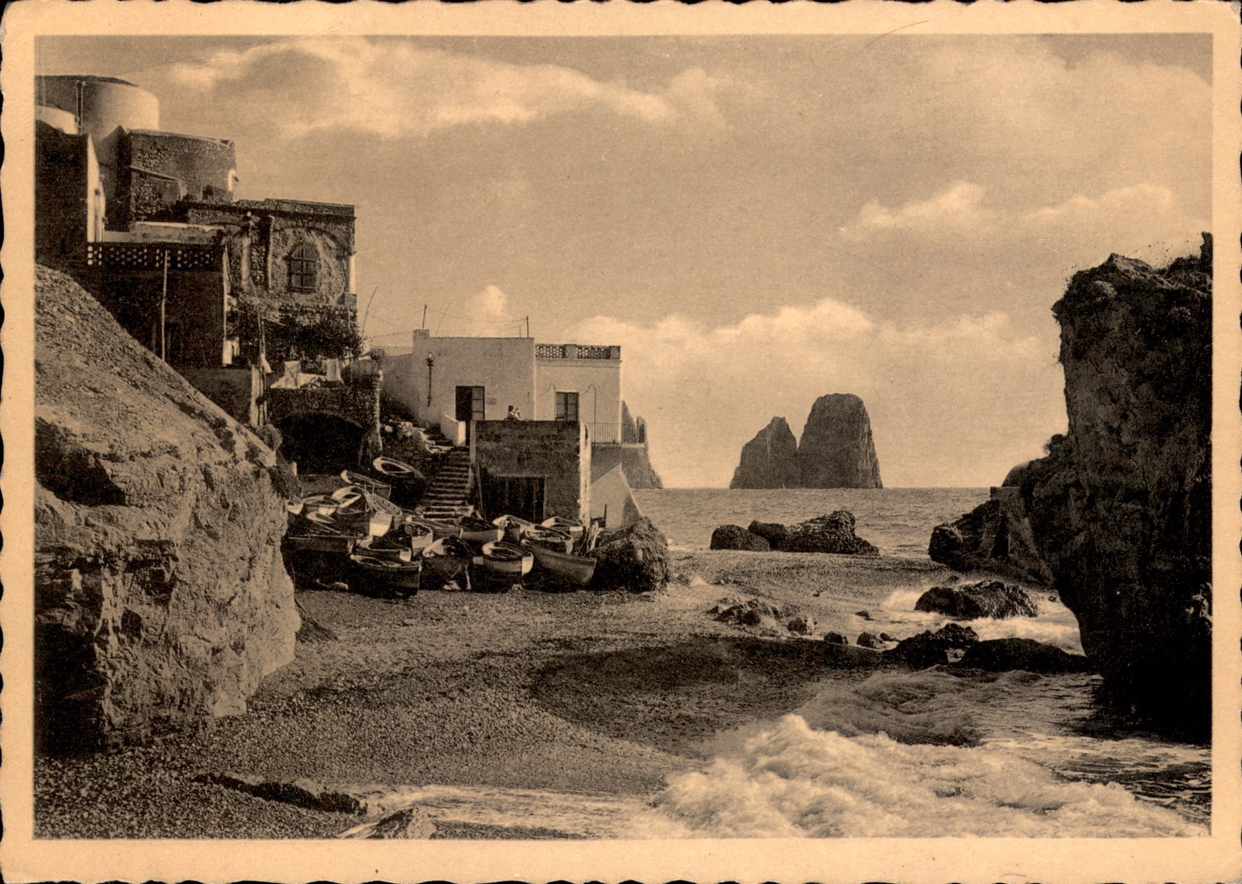 Italia / Regno / Vittorio Emanuele III / Navigazione