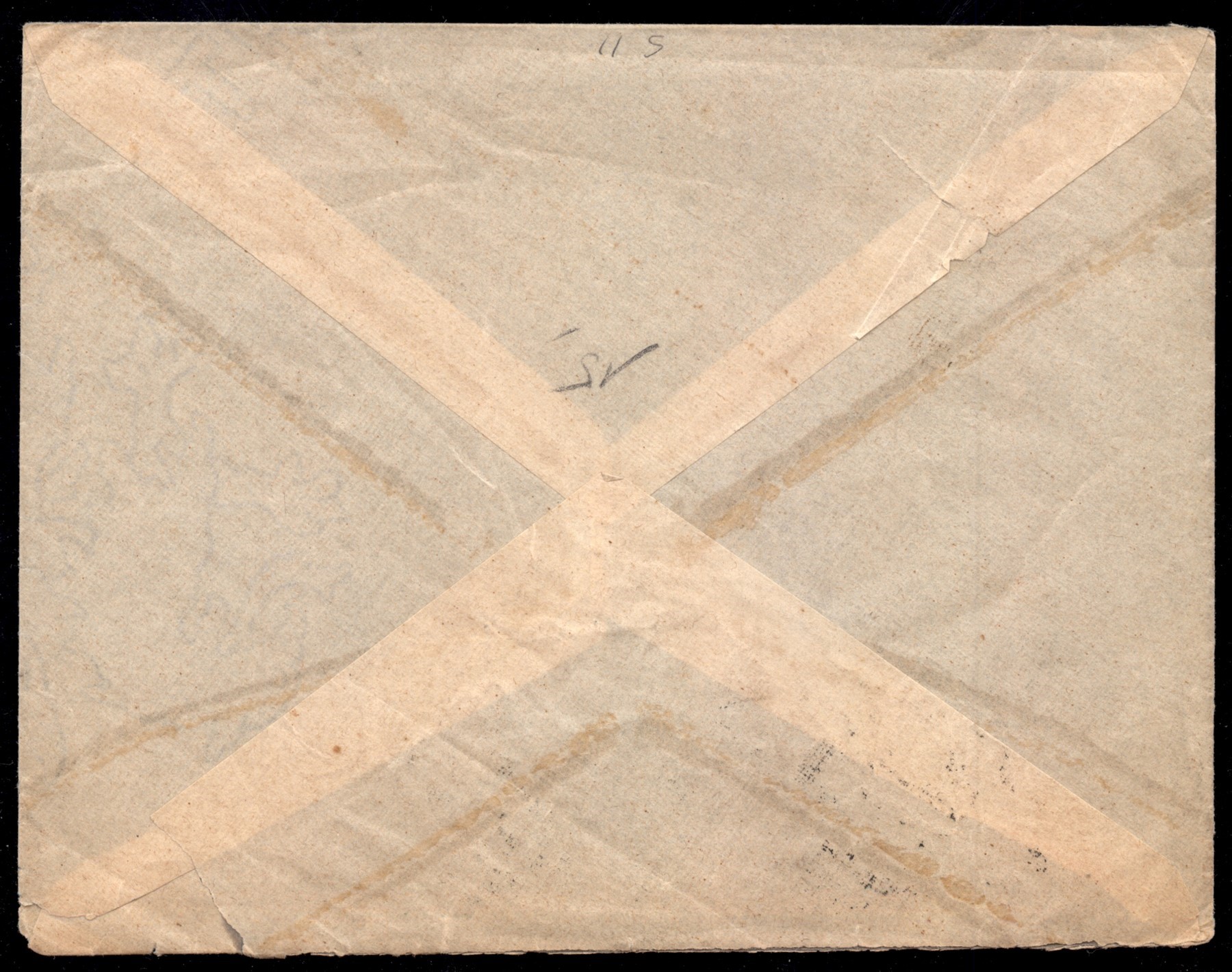 Italia / Regno / Vittorio Emanuele III / Posta Ordinaria