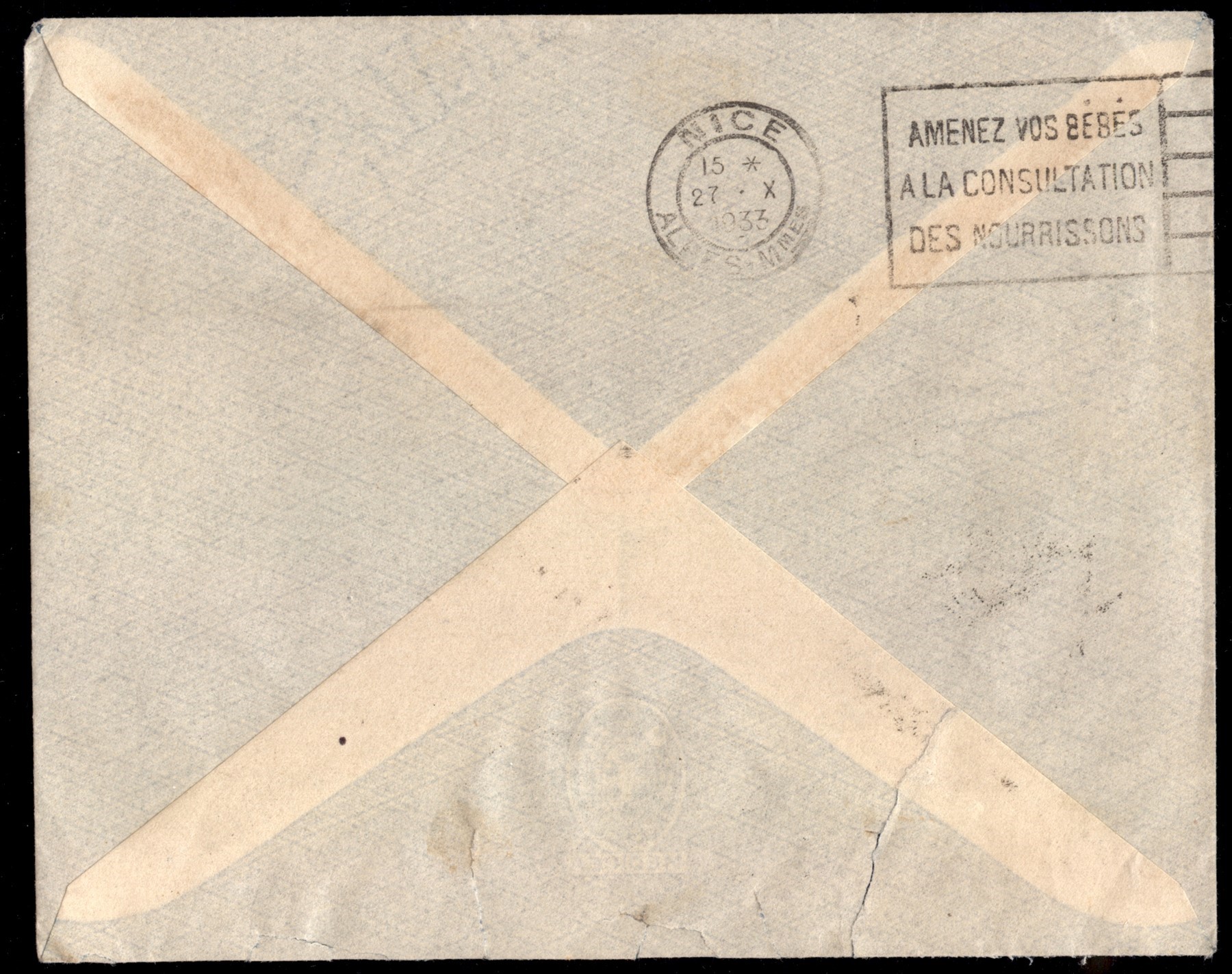 Italia / Regno / Vittorio Emanuele III / Posta Ordinaria