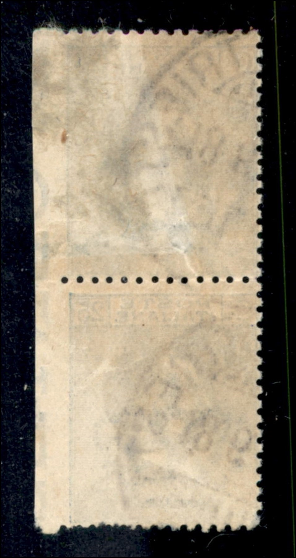 Italia / Regno / Vittorio Emanuele III / Posta Ordinaria