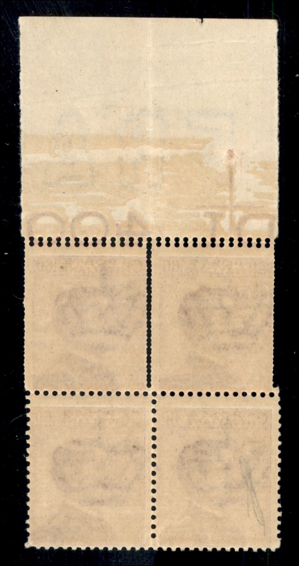 Italia / Regno / Vittorio Emanuele III / Posta Ordinaria