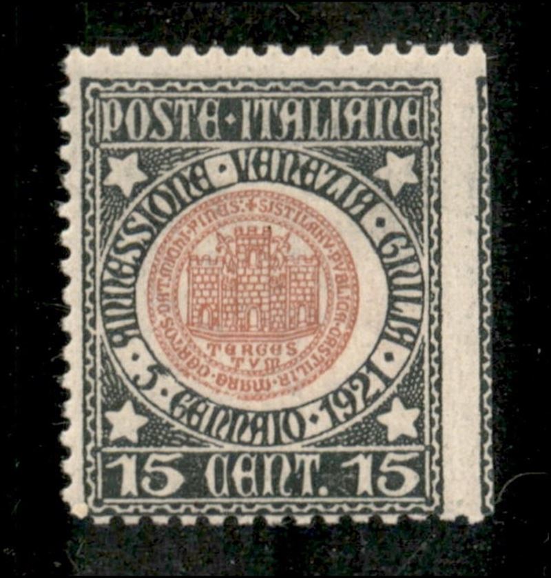 Italia / Regno / Vittorio Emanuele III / Posta Ordinaria
