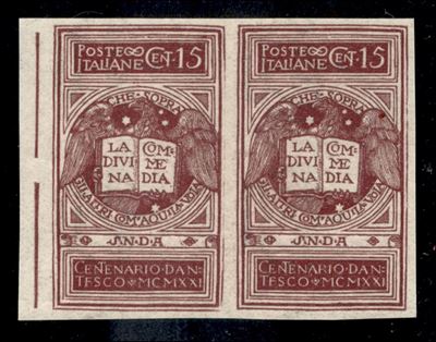 Italia / Regno / Vittorio Emanuele III / Posta Ordinaria