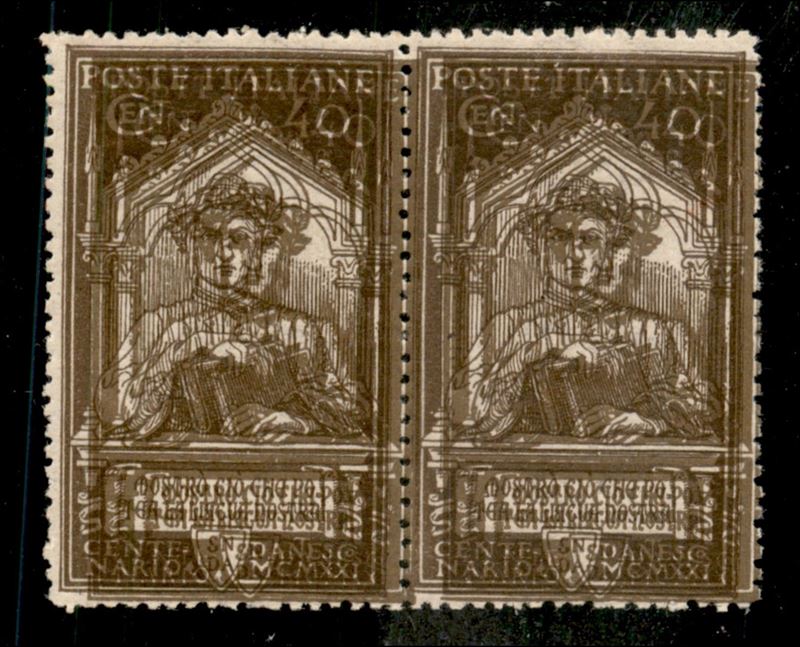 Italia / Regno / Vittorio Emanuele III / Posta Ordinaria
