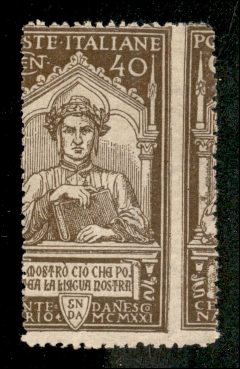 Italia / Regno / Vittorio Emanuele III / Posta Ordinaria