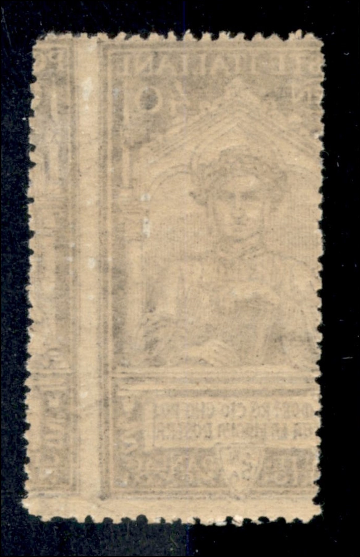 Italia / Regno / Vittorio Emanuele III / Posta Ordinaria