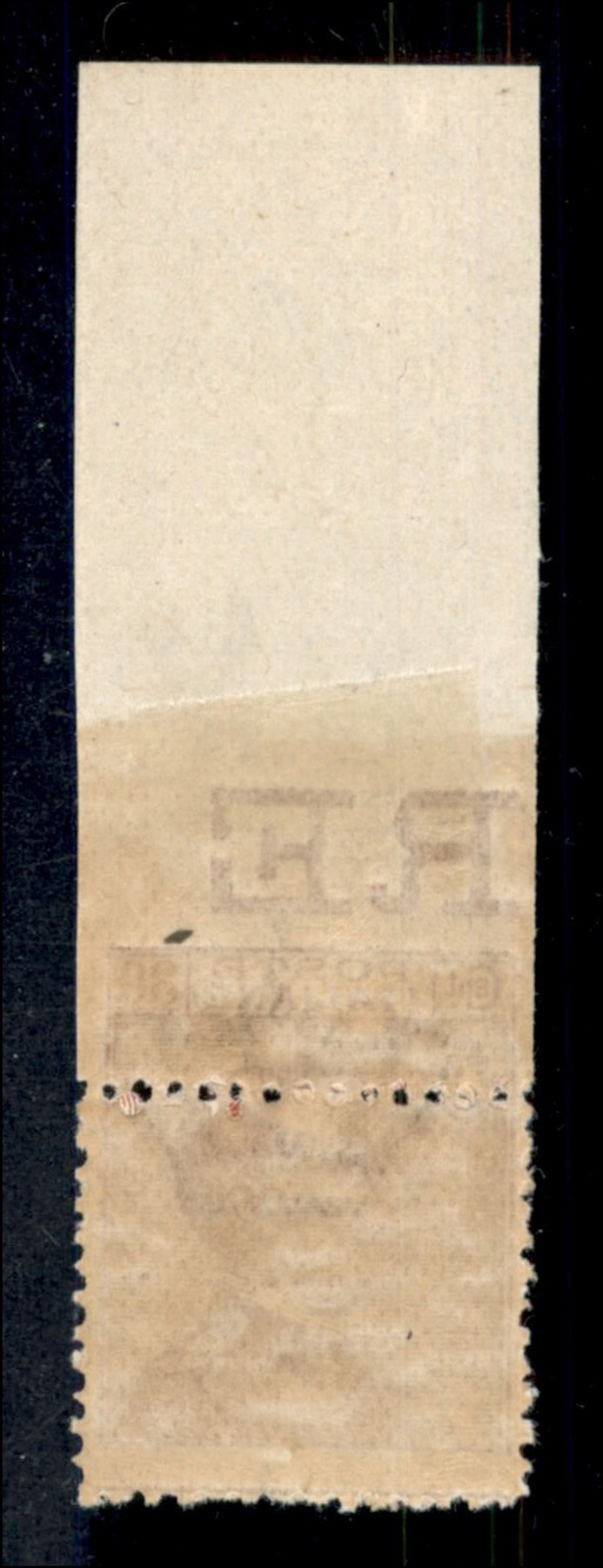 Italia / Regno / Vittorio Emanuele III / Posta Ordinaria