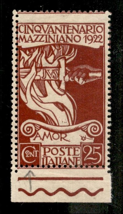 Italia / Regno / Vittorio Emanuele III / Posta Ordinaria