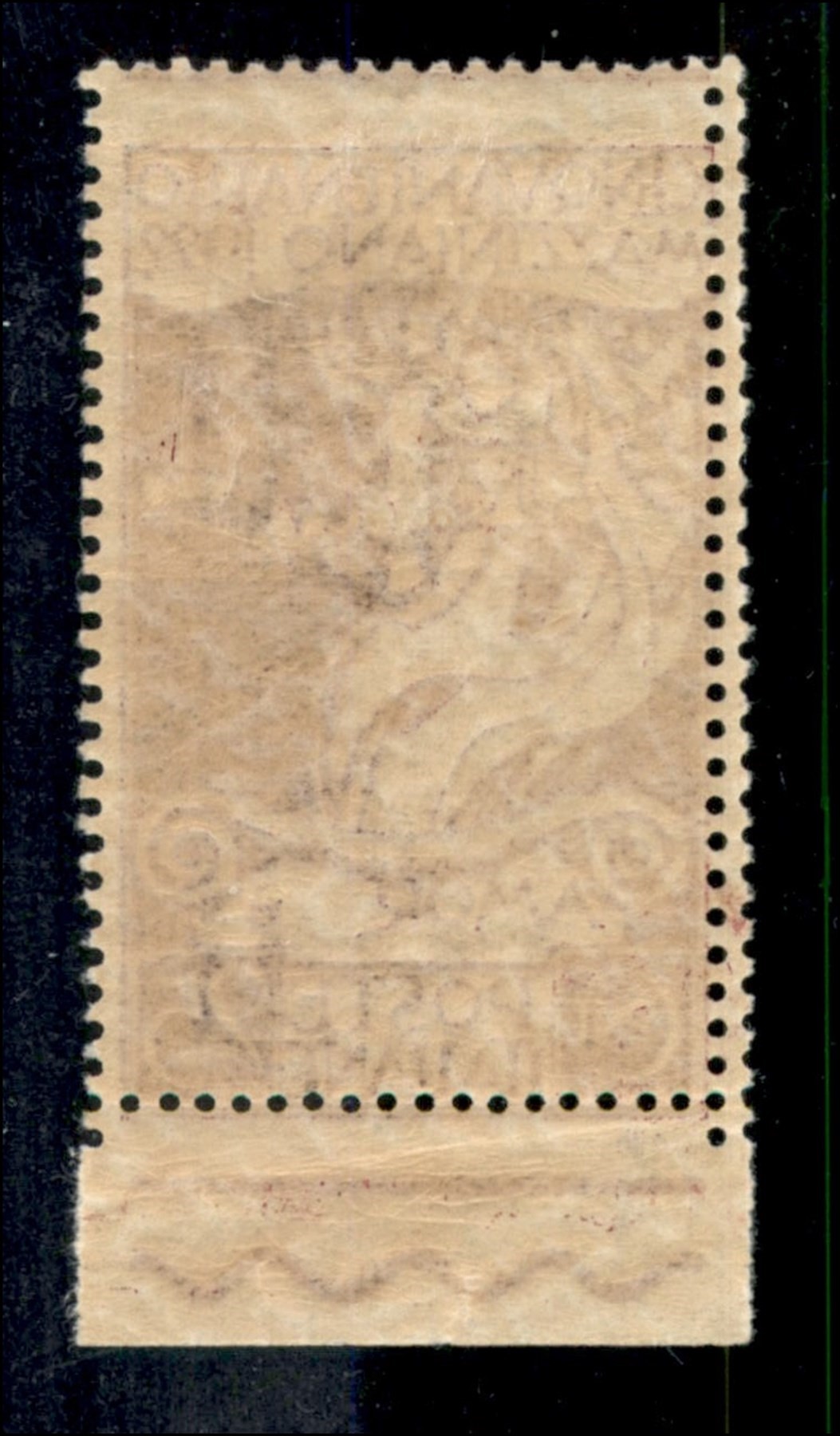 Italia / Regno / Vittorio Emanuele III / Posta Ordinaria