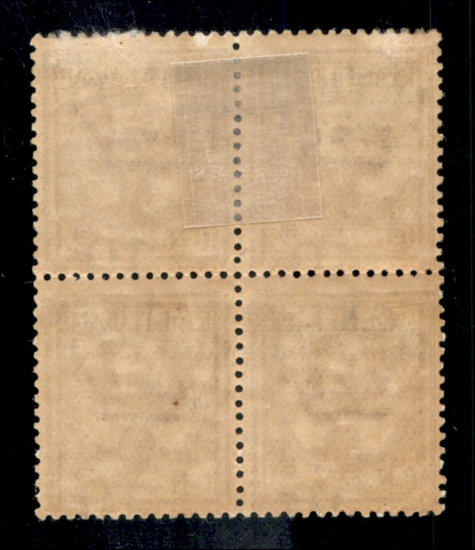 Italia / Regno / Vittorio Emanuele III / Posta Ordinaria