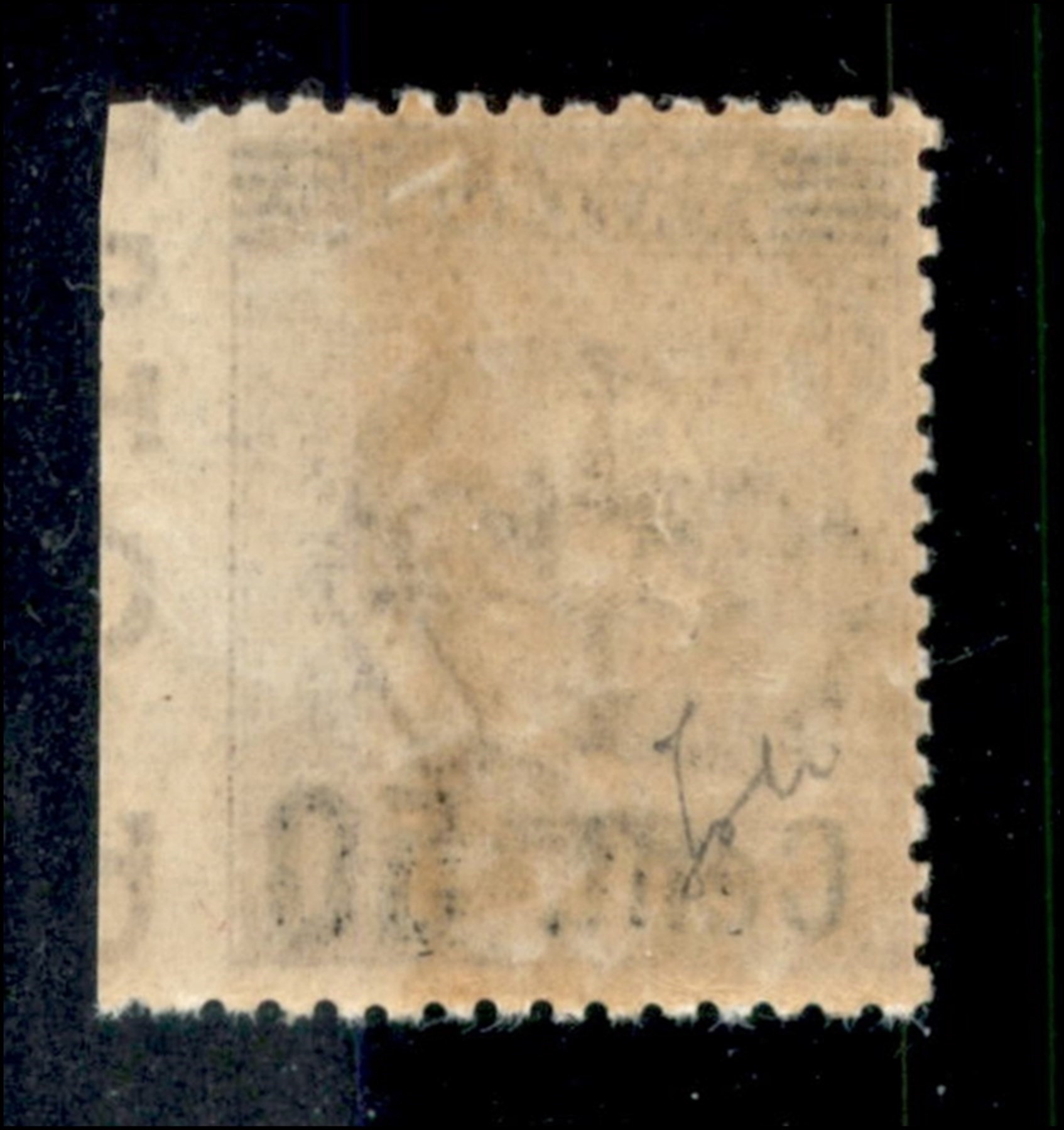 Italia / Regno / Vittorio Emanuele III / Posta Ordinaria