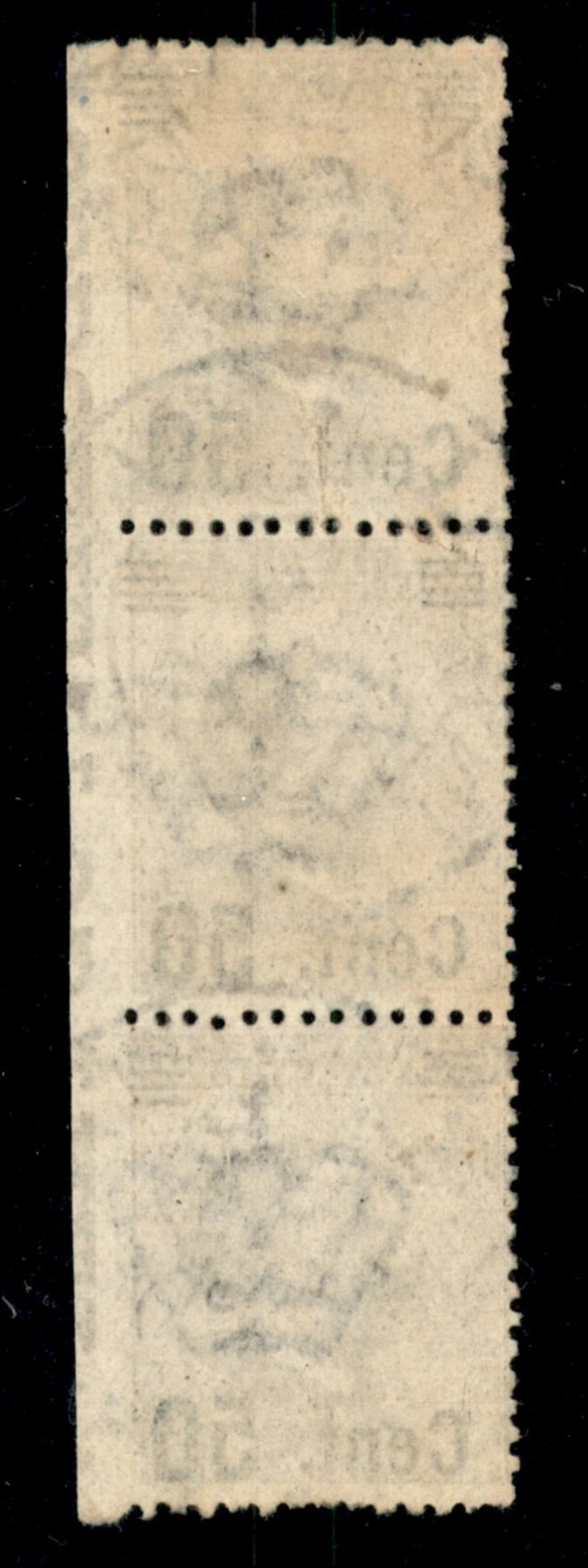 Italia / Regno / Vittorio Emanuele III / Posta Ordinaria