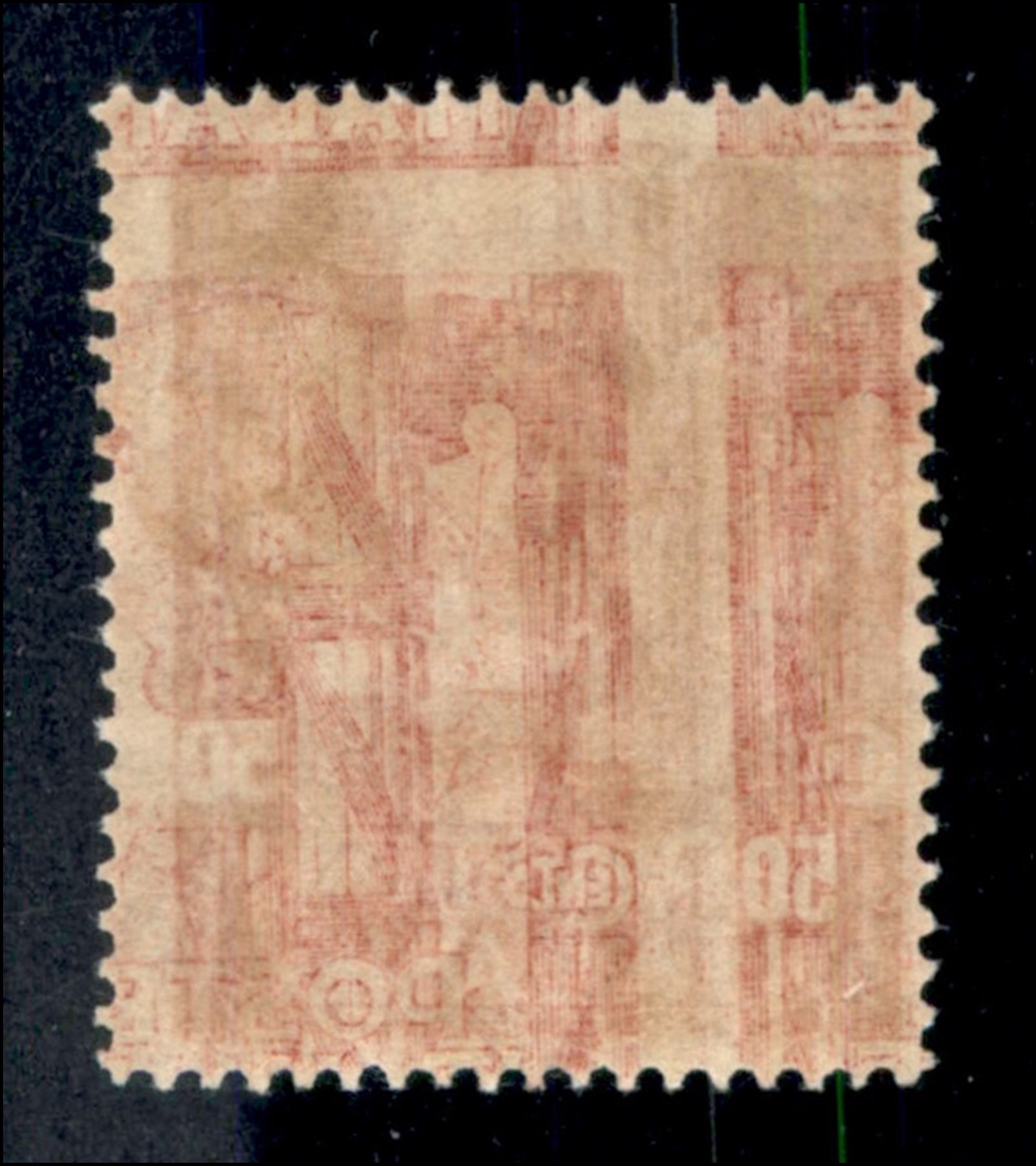 Italia / Regno / Vittorio Emanuele III / Posta Ordinaria