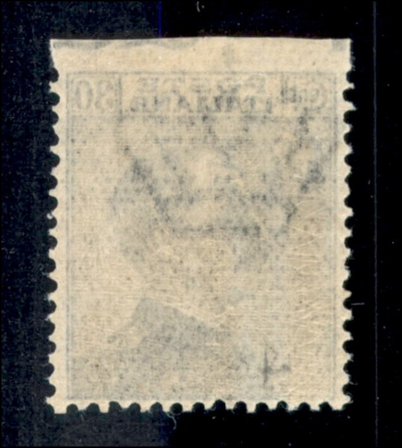 Italia / Regno / Vittorio Emanuele III / Posta Ordinaria