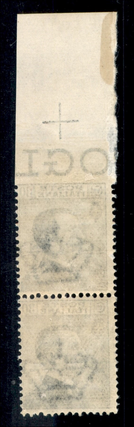 Italia / Regno / Vittorio Emanuele III / Posta Ordinaria