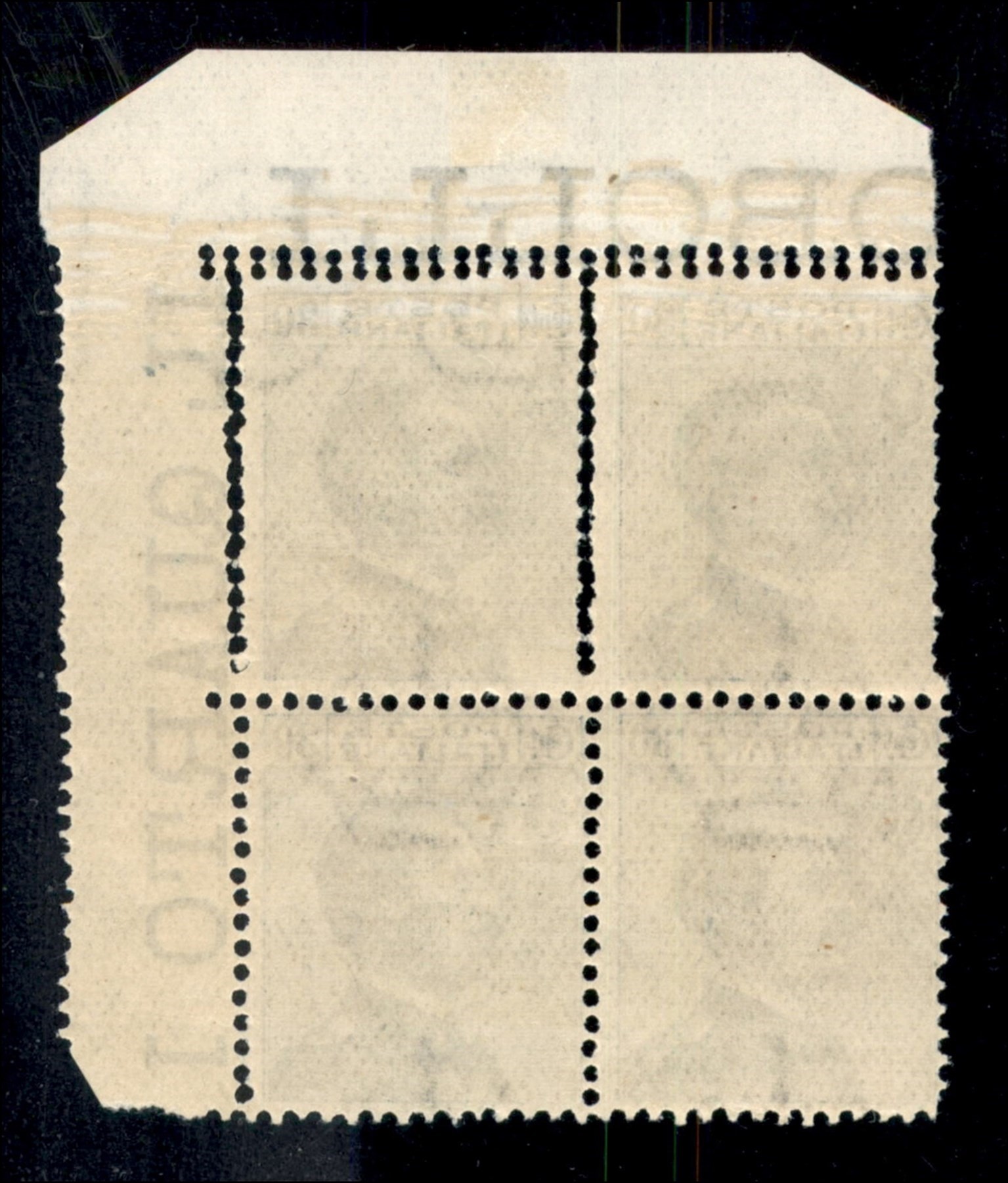 Italia / Regno / Vittorio Emanuele III / Posta Ordinaria