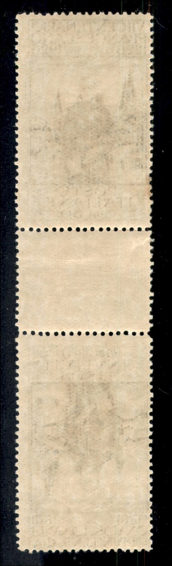 Italia / Regno / Vittorio Emanuele III / Posta Ordinaria