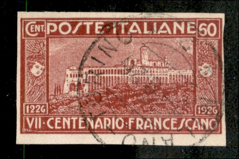 Italia / Regno / Vittorio Emanuele III / Posta Ordinaria